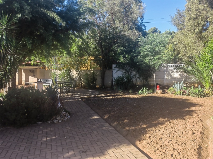 3 Bedroom Property for Sale in Dan Pienaar Free State